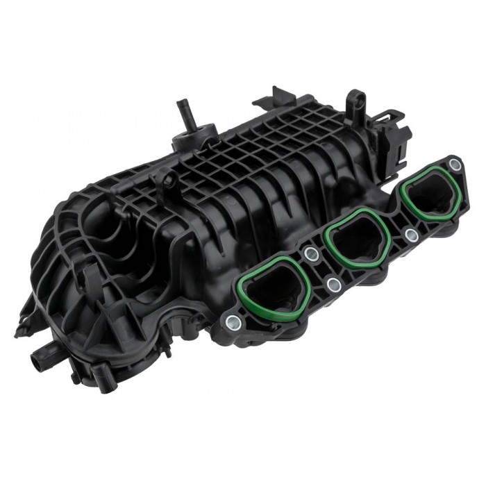 Collecteur d'Admission Pour Audi A1 Seat Toledo Skoda Fabia 1.0 TSI 04C129709E