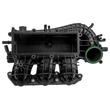 Collecteur d'Admission Pour Audi A1 Seat Toledo Skoda Fabia 1.0 TSI 04C129709E