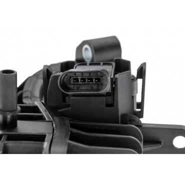 Collecteur d'Admission Pour Audi A1 Seat Toledo Skoda Fabia 1.0 TSI 04C129709E