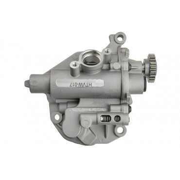 Pompe à Huile Pour Skoda Superb II Octavia II Vw Tiguan Passat Golf 06H115105AC