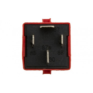 Relais Pour Bmw Série 1 2 3 5 6 7 X1 X2 X3 X4 X5 X6 Z4 Mini Phantom Viii 141228