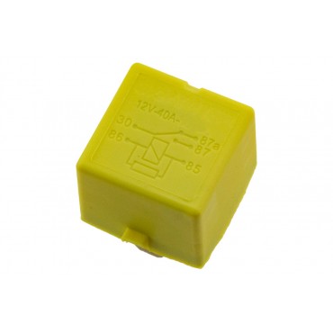 Relais Pour Bmw Série 1 2 3 4 5 6 7 X1 X3 X5 Z3 Z4 Z8 Mini Phantom Vii 1742690