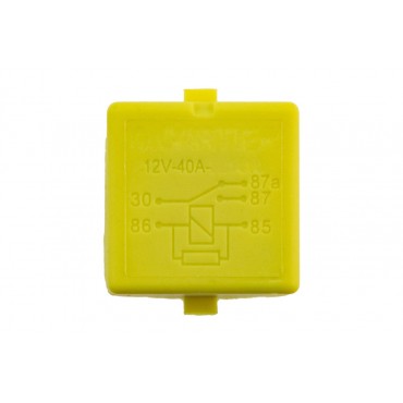 Relais Pour Bmw Série 1 2 3 4 5 6 7 X1 X3 X5 Z3 Z4 Z8 Mini Phantom Vii 1742690