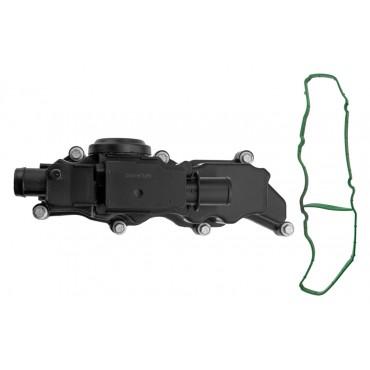 Couvercle de Culasse Pour Land Rover Range Rover Evoque Discovery 2.0T LR110464