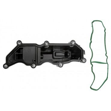 Couvercle de Culasse Pour Land Rover Range Rover Evoque Discovery 2.0T LR110464