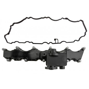 Couvercle de Culasse Pour Land Rover Range Rover Sport Defender 3.0 LR121750