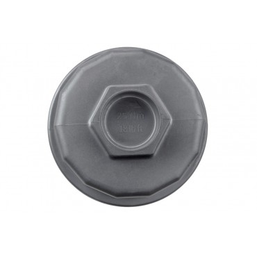 Boitier Couvercle Filtre à Huile Pour Mini Cooper 11427509205