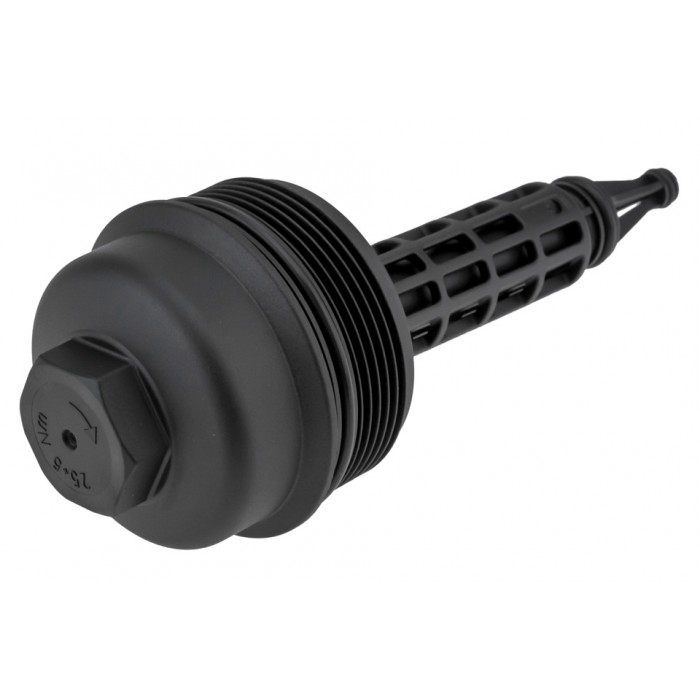 Boitier Couvercle Filtre à Huile Pour Bmw Série 1 E87 3 5 7 X3 E83 11427787696