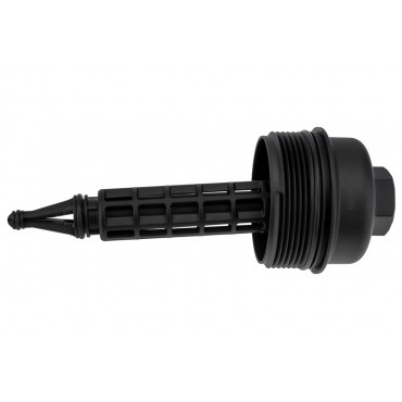 Boitier Couvercle Filtre à Huile Pour Bmw Série 1 E87 3 5 7 X3 E83 11427787696