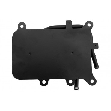 Radiateur Refroidisseur d'Huile Moteur Boite Auto Pour Grand Santa Fé 25620D3000