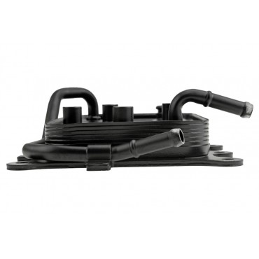 Radiateur Refroidisseur d'Huile Moteur Boite Auto Pour Grand Santa Fé 25620D3000