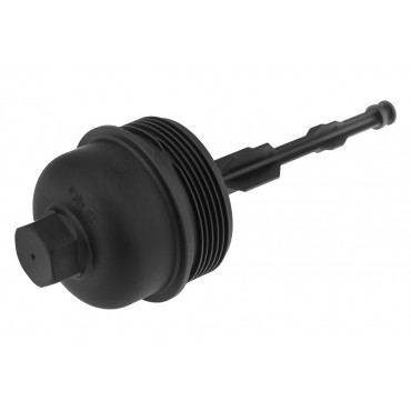 Boitier Couvercle Filtre à Huile Pour Hyundai Accent III Elantra IV 263502A000