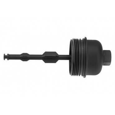 Boitier Couvercle Filtre à Huile Pour Hyundai Accent III Elantra IV 263502A000