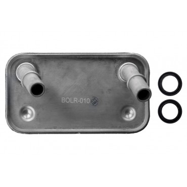 Radiateur Refroidisseur d'Huile Moteur Pour Land Rover Range Rover 4.4 PFD000020