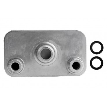Radiateur Refroidisseur d'Huile Moteur Pour Land Rover Range Rover 4.4 PFD000020