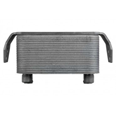 Radiateur Refroidisseur d'Huile Moteur Pour Land Rover Range Rover 4.4 PBC500051