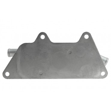 Radiateur Refroidisseur d'Huile Moteur Pour Land Rover Freelander 2.5 PBC000010