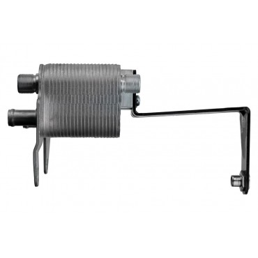 Radiateur Refroidisseur d'Huile Moteur Pour Land Rover Freelander 2.0 UBC000060