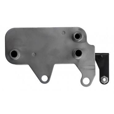 Radiateur Refroidisseur d'Huile Moteur Pour Land Rover Freelander 2.0 UBC000060