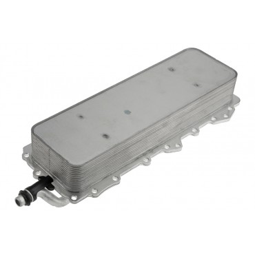 Radiateur Refroidisseur d'Huile Moteur Pour Land Rover Range Rover 9W836A642AF