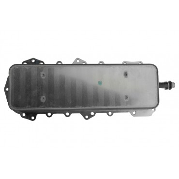 Radiateur Refroidisseur d'Huile Moteur Pour Land Rover Range Rover 9W836A642AF