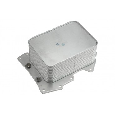 Radiateur Refroidisseur d'Huile Moteur Pour Land Rover Range Rover III IV