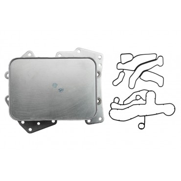 Radiateur Refroidisseur d'Huile Moteur Pour Land Rover Range Rover III IV
