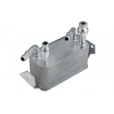 Radiateur Refroidisseur d'Huile Moteur Pour Land Rover Discovery 3.0 UBC500101