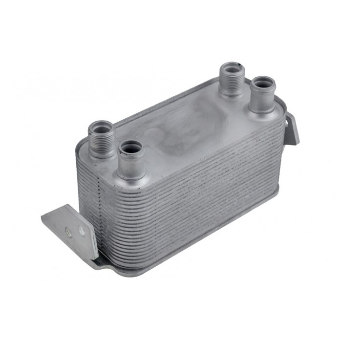 Radiateur Refroidisseur d'Huile Moteur Pour Land Rover Discovery IV 5.0 LR013722