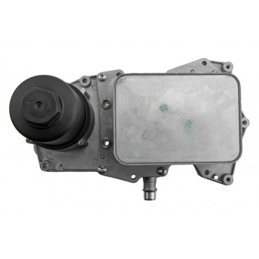 Radiateur Refroidisseur d'Huile Moteur Pour Land Rover Range Rover 5989070106