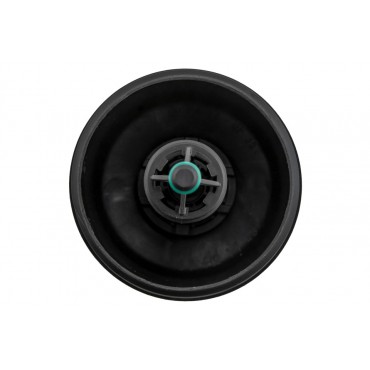 Boitier Couvercle Filtre à Huile Pour Mercedes Classe C E G Gl Glk M 6421800038