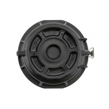 Boitier Couvercle Filtre à Huile Pour Toyota Corolla Iq Verso S Yaris 1565033010