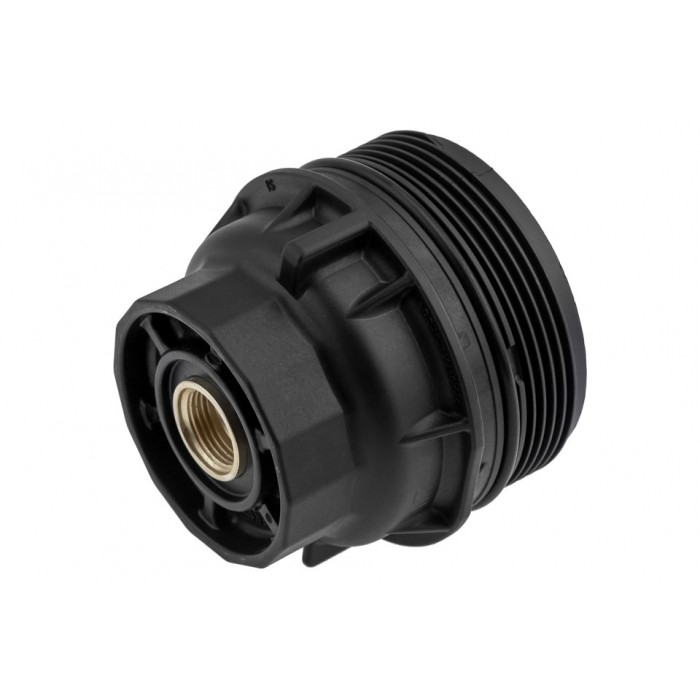 Boitier Couvercle Filtre à Huile Pour Lexus Es Gs Is III Ls Nx Rc Rx 156200V010