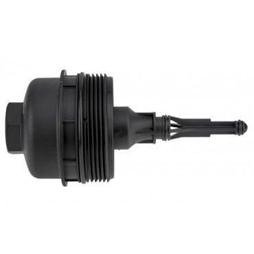 Boitier Couvercle Filtre à Huile Pour Seat Cordoba Ibiza Toledo 1.2 03D115433B