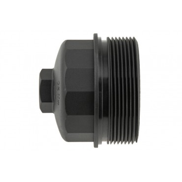 Boitier Couvercle Filtre à Huile Pour Audi C5 Skoda Superb 2.5 TDI 59115433