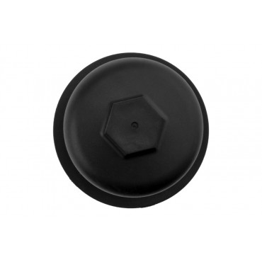 Boitier Couvercle Filtre à Huile Pour Vw Touran Scirocco III Passat 02E305045