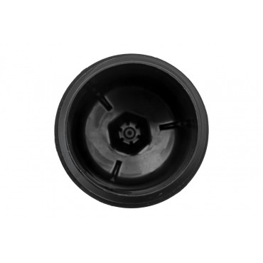 Boitier Couvercle Filtre à Huile Pour Vw Touran Scirocco III Passat 02E305045