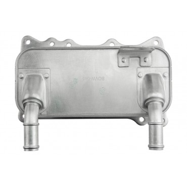 Radiateur Refroidisseur d'Huile Moteur Pour Porsche 911 3.6 3.8 9A110745000