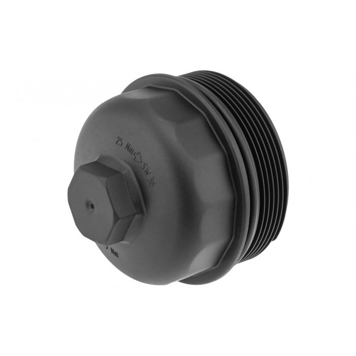 Boitier Couvercle Filtre à Huile Pour Porsche 911 Cayenne Panamera 0PB115403