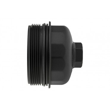 Boitier Couvercle Filtre à Huile Pour Porsche 911 Cayenne Panamera 0PB115403