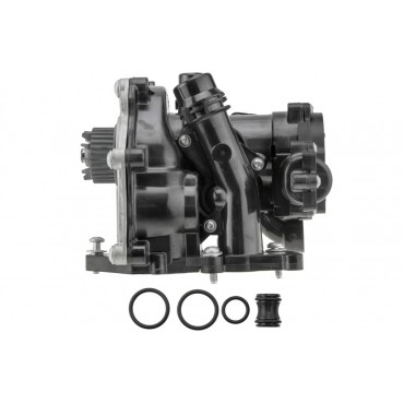 Pompe à Eau Complète Pour Audi A1 A3 06L121005A 06K121011 06L121111J 06L121111G