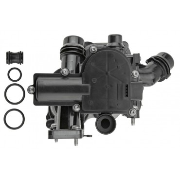 Pompe à Eau Complète Pour Audi A1 A3 06L121005A 06K121011 06L121111J 06L121111G