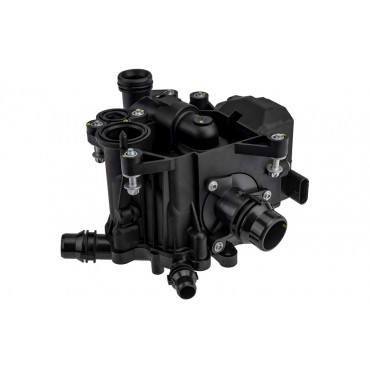 Boitier Thermostat d'Eau Pour Bmw Série 1 2 3 4 5 6 7 X1 X2 X3 X4 X5 11537644811