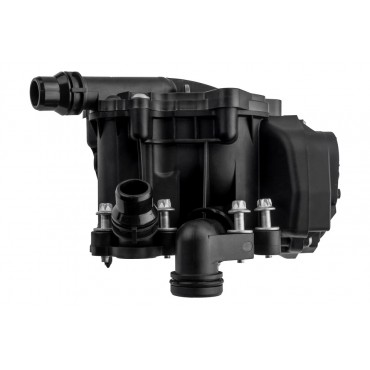 Boitier Thermostat d'Eau Pour Bmw Série 1 2 3 4 5 6 7 X1 X2 X3 X4 X5 11537644811