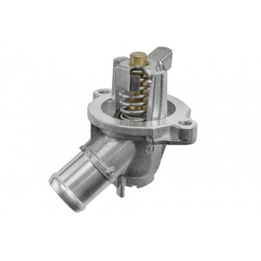 Boitier Thermostat d'Eau Pour Opel Insignia B 1.5 - à partir de 2017 12669633