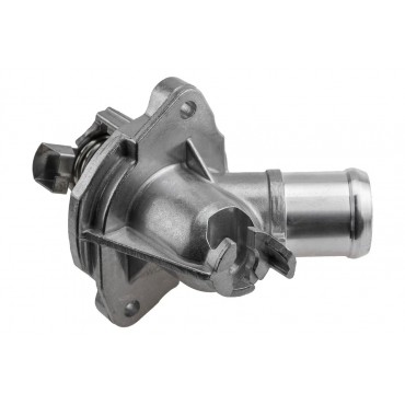 Boitier Thermostat d'Eau Pour Opel Insignia B 1.5 - à partir de 2017 12669633