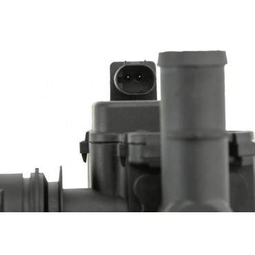 Vanne Régulation de Chauffage Pour Mercedes Classe E Cls 2118320084 2118320084