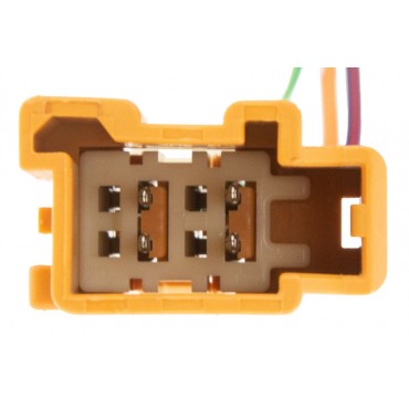 Contacteur Tournant Airbag Pour Volvo S60 I S80 I V70 II V70 Xc I Xc90 I 8622186