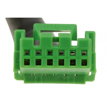 Contacteur Tournant Airbag Pour Volvo S60 I S80 I V70 II V70 Xc I Xc90 I 8622186