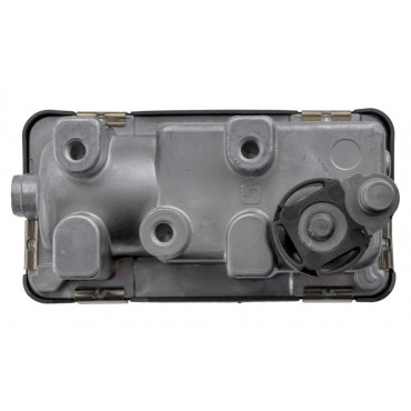 Actionneur Turbo Pour Vw Touareg 5.0 V10 TDI 2002-2010 7553005007S 07Z145702J